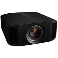 JVC DLA NZ8 D-ILA 8K Laser Projector for Home Theaters with 2500 Lumens (Same as RS3100)