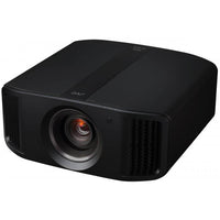 JVC DLA NZ800 D-ILA 8K Laser Projector for Home Theaters with 2700 Lumens