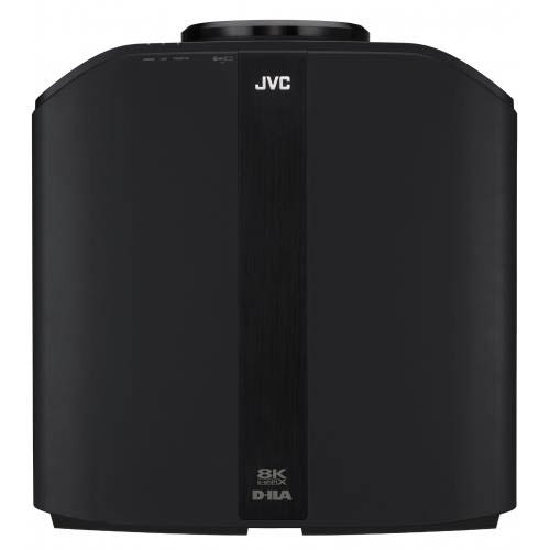 JVC DLA NZ9 8K Home Theater Laser Projector with 3000 Lumens and HDR10+ (Same as RS4100)