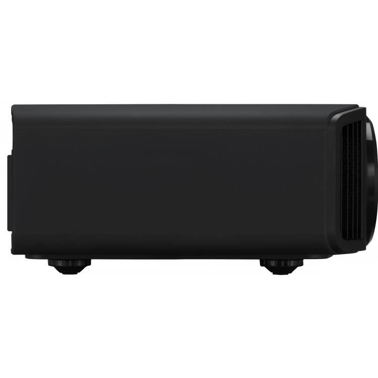 JVC DLA NZ900 8K Home Theater Laser Projector with 3300 Lumens and