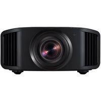 JVC DLA NZ9 8K Home Theater Laser Projector with 3000 Lumens and HDR10+ (Same as RS4100)