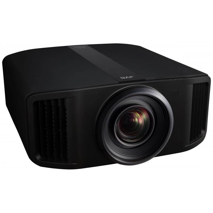 JVC DLA-NZ900 8K Home Theater Laser Projector - Thumbnail 2