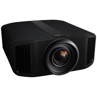JVC DLA NZ900 8K Home Theater Laser Projector with 3300 Lumens and HDR10+ (Same as RS4200)
