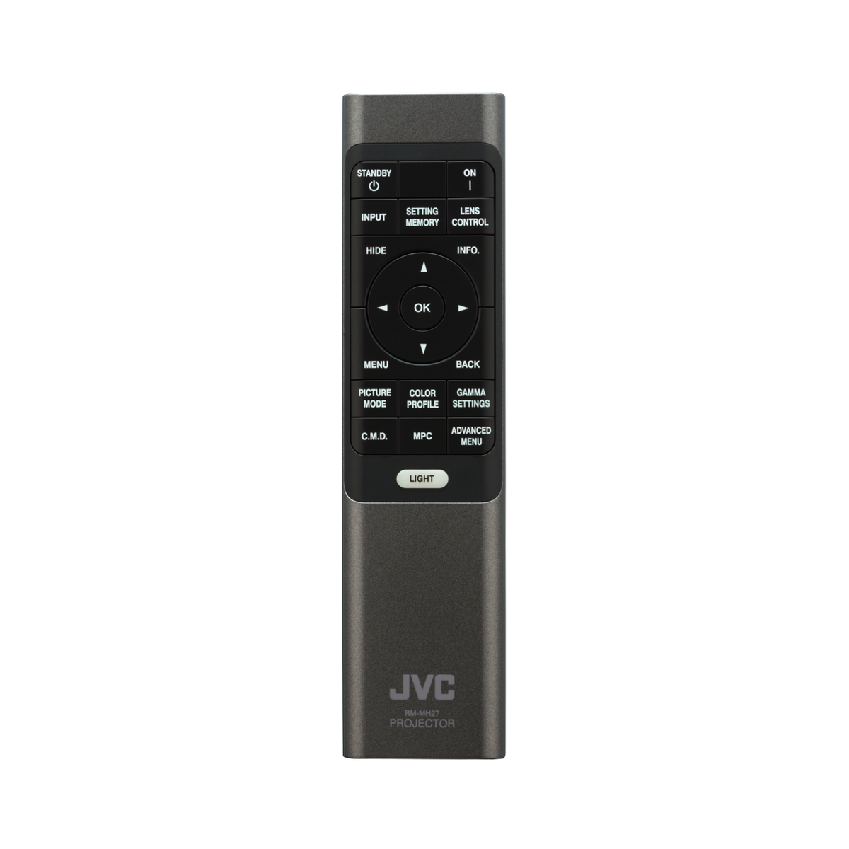 JVC DLA NZ900 8K Home Theater Laser Projector with 3300 Lumens and HDR10+ (Same as RS4200) - DLANZ900CM