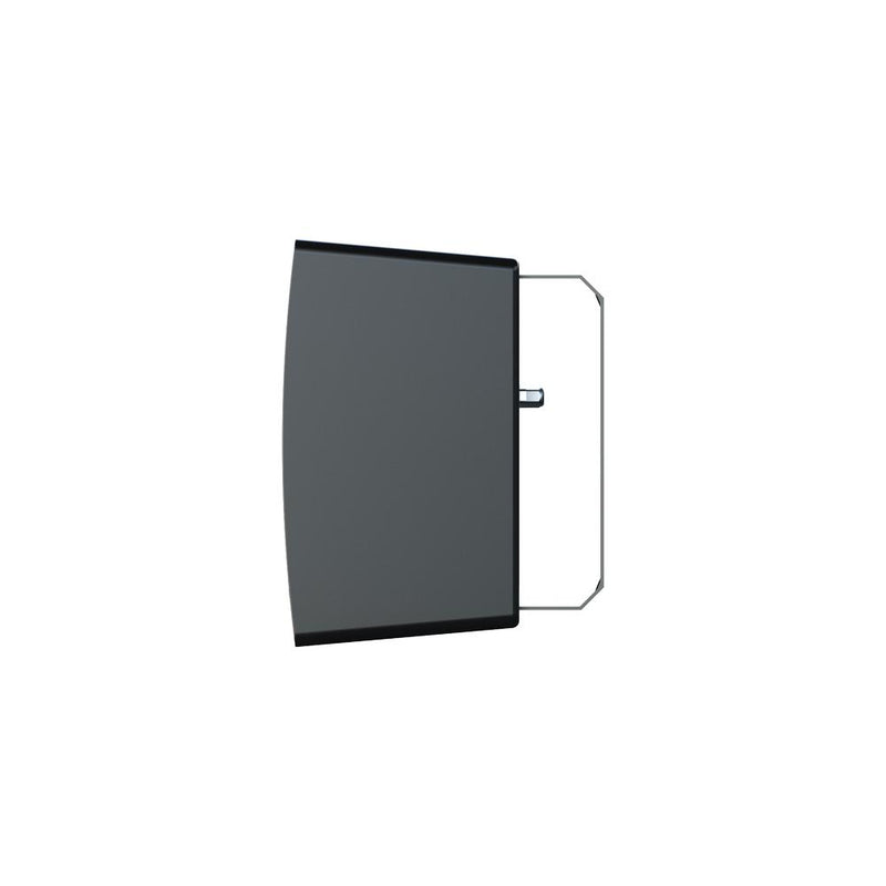 ELAC Muro Outdoor/Indoor 6.5 On-Wall Speaker - OD-M61-BK - (Pair)