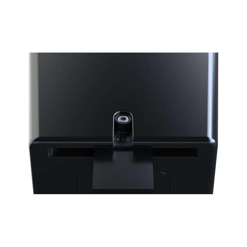 ELAC Muro Outdoor/Indoor 6.5 On-Wall Speaker - OD-M61-BK - (Pair)
