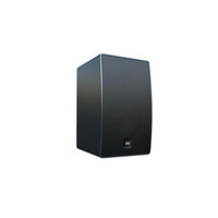 ELAC Muro Pro Outdoor/Indoor 6.5" On-Wall Speaker - OD-M61T-BK - (Pair)