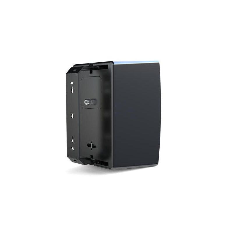 ELAC Muro Pro Outdoor/Indoor 6.5" On-Wall Speaker - OD-M61T-BK - (Pair)