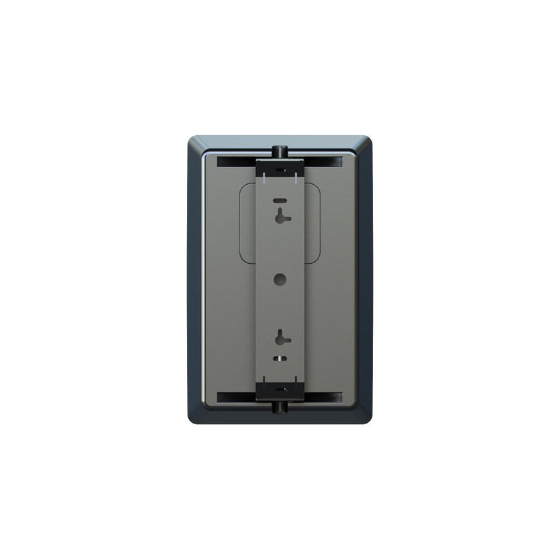 ELAC Muro Pro Outdoor/Indoor 6.5" On-Wall Speaker - OD-M61T-BK - (Pair)