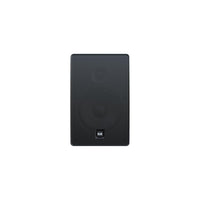ELAC Muro Pro Outdoor/Indoor 6.5" On-Wall Speaker - OD-M61T-BK - (Pair)