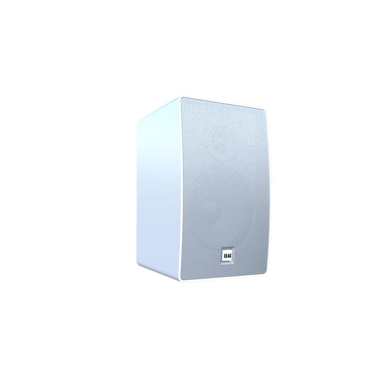 ELAC Muro Pro Outdoor/Indoor 6.5" On-Wall Speaker - OD-M61T-W - (Pair)