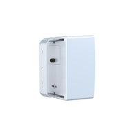 ELAC Muro Pro Outdoor/Indoor 6.5" On-Wall Speaker - OD-M61T-W - (Pair)