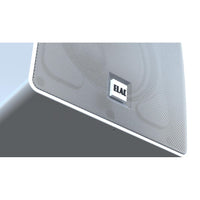 ELAC Muro Pro Outdoor/Indoor 6.5" On-Wall Speaker - OD-M61T-W - (Pair)