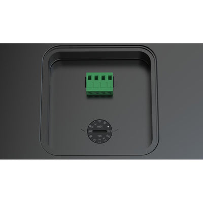 ELAC Muro Pro Outdoor/Indoor 6.5" On-Wall Speaker - OD-M61T-W - (Pair)