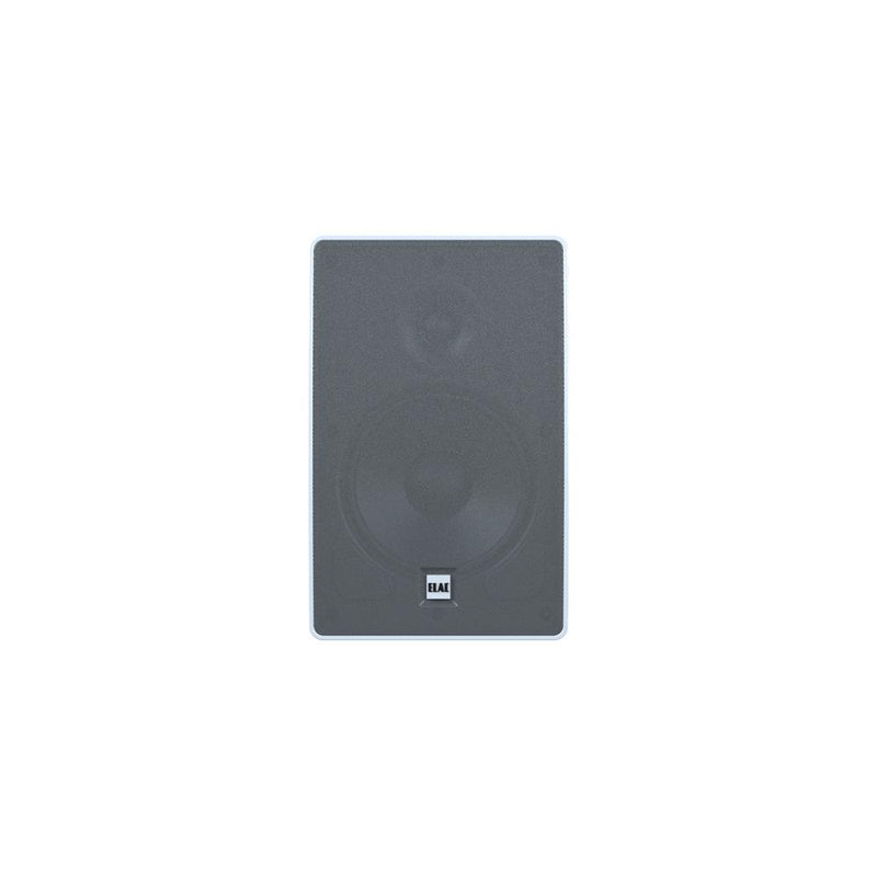 ELAC Muro Pro Outdoor/Indoor 6.5" On-Wall Speaker - OD-M61T-W - (Pair)