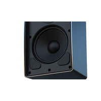 ELAC Muro Outdoor/Indoor 8 On-Wall Speaker - OD-M81-BK - (Pair)