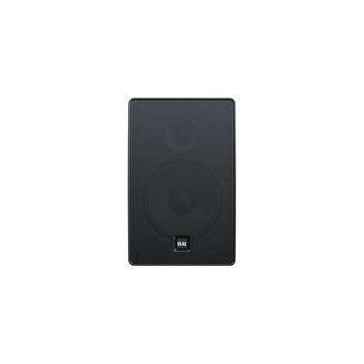 ELAC Muro Outdoor/Indoor 8 On-Wall Speaker - OD-M81-BK - (Pair)