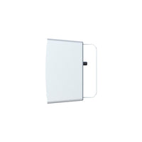 ELAC Muro Outdoor/Indoor 8" On-Wall Speaker - OD-M81-W - (Pair)