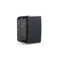 ELAC Muro Pro Outdoor/Indoor 8" On-Wall Speaker - OD-M81T-BK - (Pair)