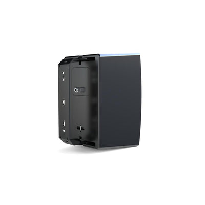 ELAC Muro Pro Outdoor/Indoor 8" On-Wall Speaker - OD-M81T-BK - (Pair)