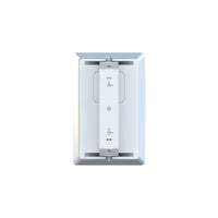 ELAC Muro Pro Outdoor/Indoor 8" On-Wall Speaker - OD-M81T-W - (Pair)