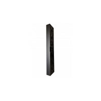 ELAC Vertex III OW-VJ63L-W 6 1/2" X 3 On-Wall Speaker JET 6 - White