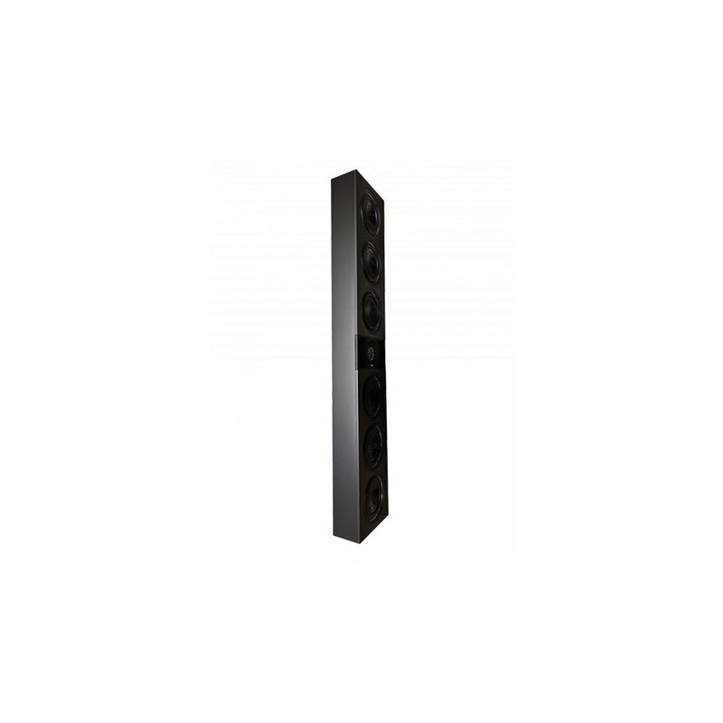 ELAC Vertex III OW-VJ63L-W 6 1/2" X 3 On-Wall Speaker JET 6 - White