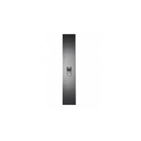 ELAC Vertex III OW-VJ63L-W 6 1/2" X 3 On-Wall Speaker JET 6 - White