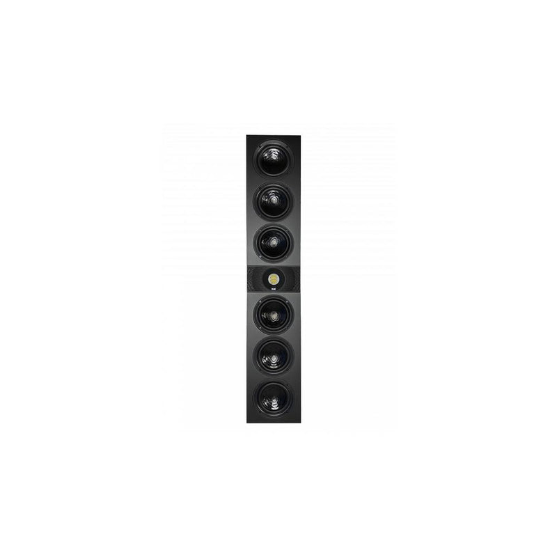 ELAC Vertex III OW-VJ63L-W 6 1/2" X 3 On-Wall Speaker JET 6 - White