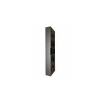 ELAC Vertex III OW-VJ63M-W 6 1/2" X 2 On-Wall Speaker JET 6
