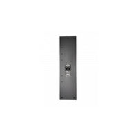 ELAC Vertex III OW-VJ63M-W 6 1/2" X 2 On-Wall Speaker JET 6