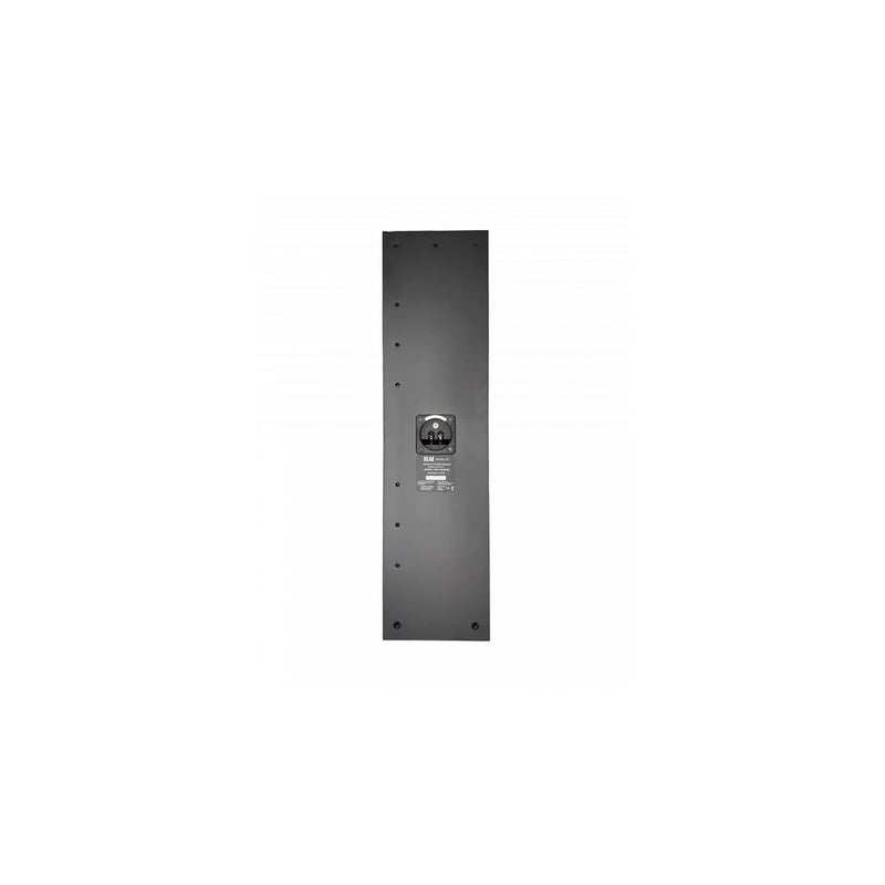 ELAC Vertex III OW-VJ63M-W 6 1/2" X 2 On-Wall Speaker JET 6