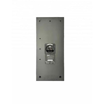 ELAC Vertex III OW-VJ63S-W 6 1/2" On-Wall Speaker JET 6 - White