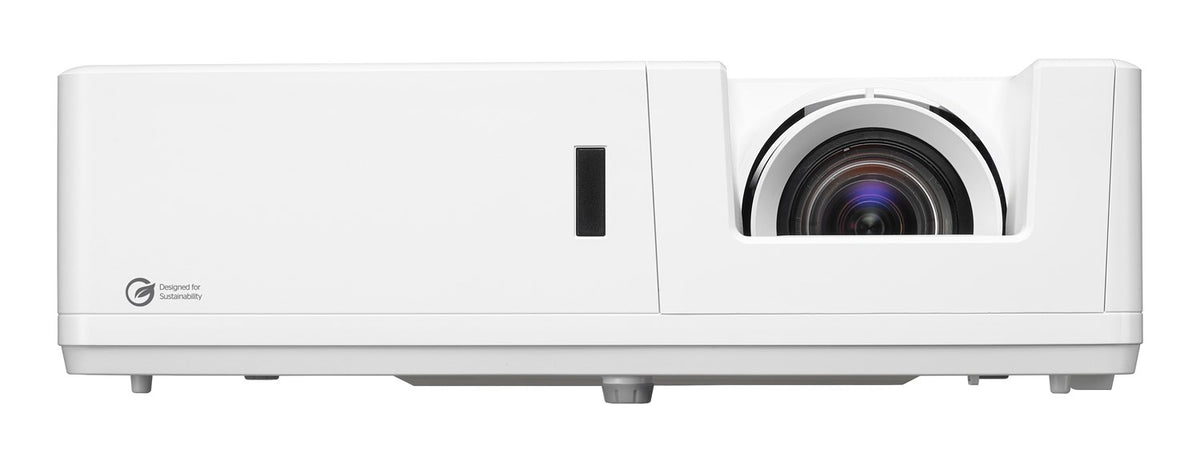 Optoma ZK608T front view