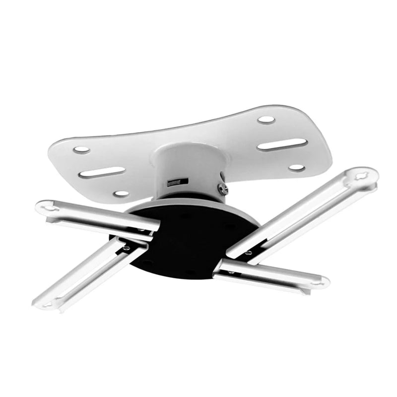 Kanto P101W Universal Projector Mount - White