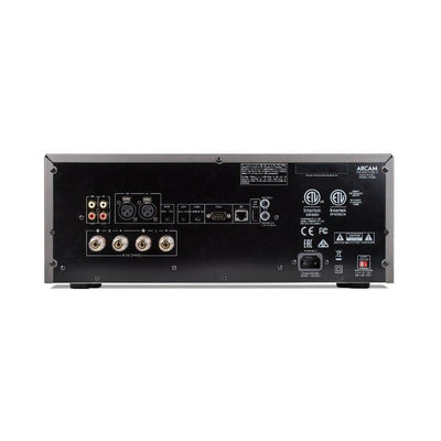 Arcam PA240 760W 2.0 Channel Power Amplifier