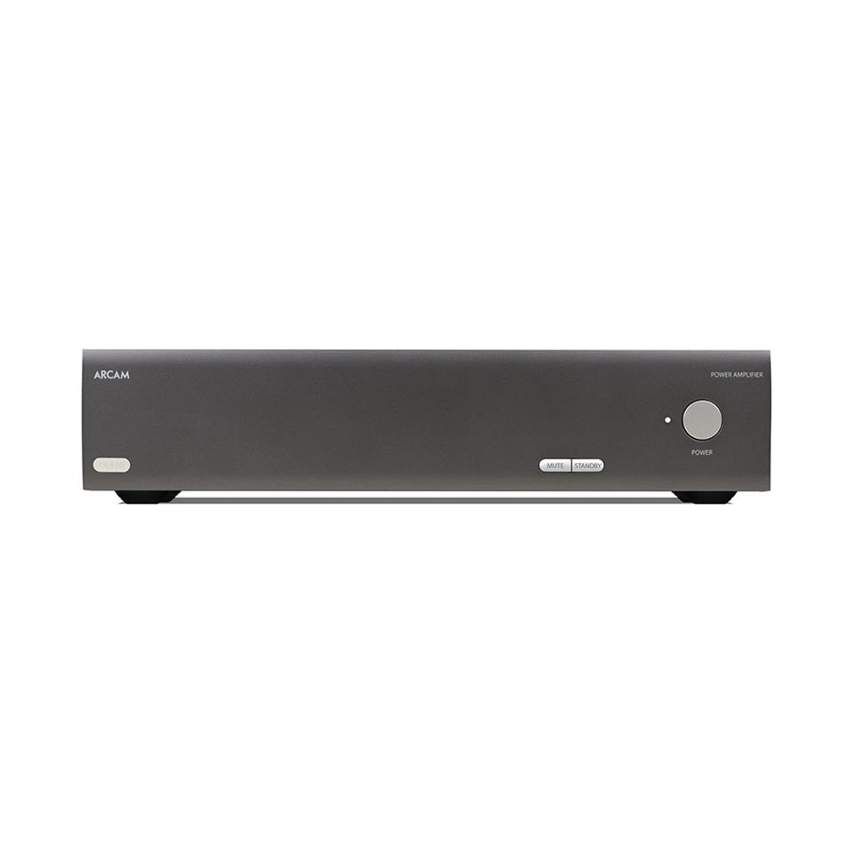 Arcam PA410 Power Amplifier - Thumbnail 2