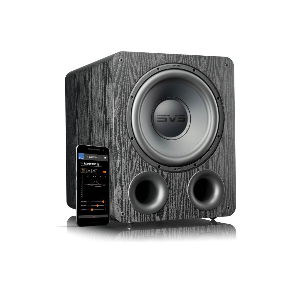 SVS PB-1000 Pro Subwoofer - Thumbnail 2