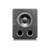 SVS PB-2000 Pro Ported box powered subwoofer with app control (Black Ash)
