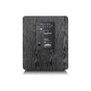 SVS PB-2000 Pro Ported box powered subwoofer with app control (Black Ash)