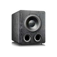 SVS PB-2000 Pro Ported box powered subwoofer with app control (Black Ash)