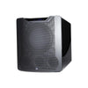 SVS PB-4000 Ported box powered subwoofer with app control (Piano Gloss Black)