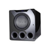 SVS PB-4000 Ported box powered subwoofer with app control (Piano Gloss Black)