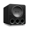 SVS PB-5000R Ported box powered subwoofer with app control (Black Ash)