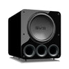 SVS PB-5000R Ported box powered subwoofer with app control (Piano Gloss Black)