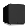 SVS PB-5000R Ported box powered subwoofer with app control (Piano Gloss Black)
