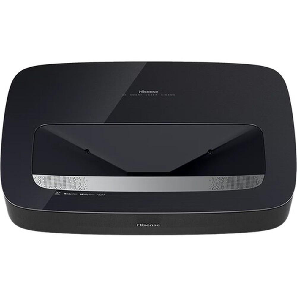Hisense PL2 X-Fusion Laser Cinema 4K Ultra Short Throw Projector | 2700 ANSI Lumens