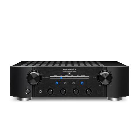 Marantz PM8006 Intergrated Amplifier with New Phono-EQ