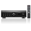 Denon PMA-1700NE 2 Channel 140W Intergrated Amplifier with USB-DAC - Black