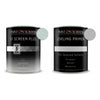 Projector Screen Paint Bundle: S1 Screen Paint Silver + Leveling Primer